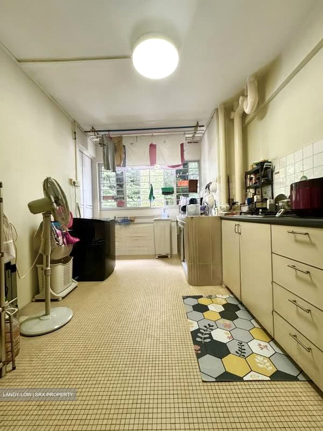 Blk 632 Yio Chu Kang View (Ang Mo Kio), HDB 3 Rooms #595764061